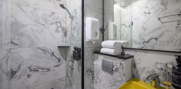 Ainulaadne Singapur - peatu 4* hotellis HOTEL MI ROCHOR! 16