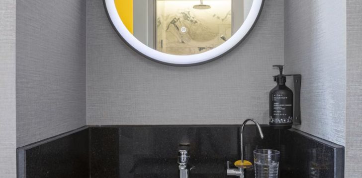 Ainulaadne Singapur - peatu 4* hotellis HOTEL MI ROCHOR! 17