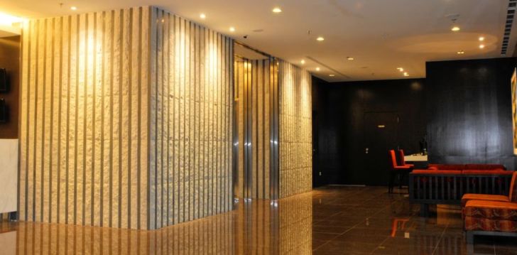 Puhkus Singapuris ökonoomses 3* hotellis VALUE THOMSON! 18