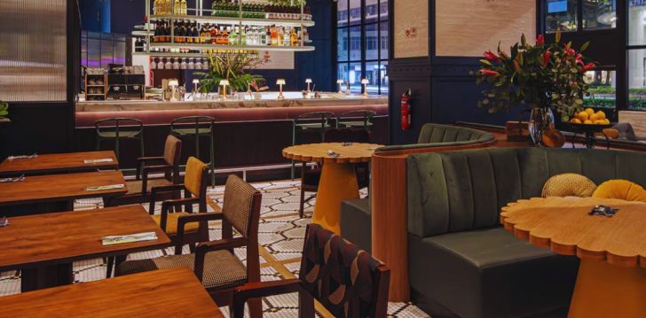 Põnev puhkus Singapuris, 3* hotellis LYF BUGIS SINGAPORE! 15