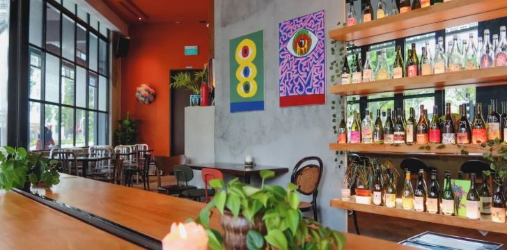 Põnev puhkus Singapuris, 3* hotellis LYF BUGIS SINGAPORE! 20