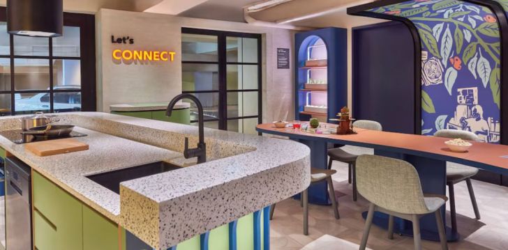 Põnev puhkus Singapuris, 3* hotellis LYF BUGIS SINGAPORE! 23
