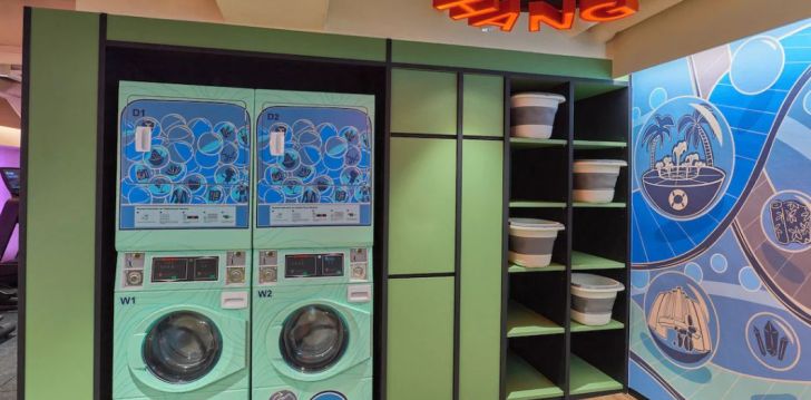 Põnev puhkus Singapuris, 3* hotellis LYF BUGIS SINGAPORE! 24