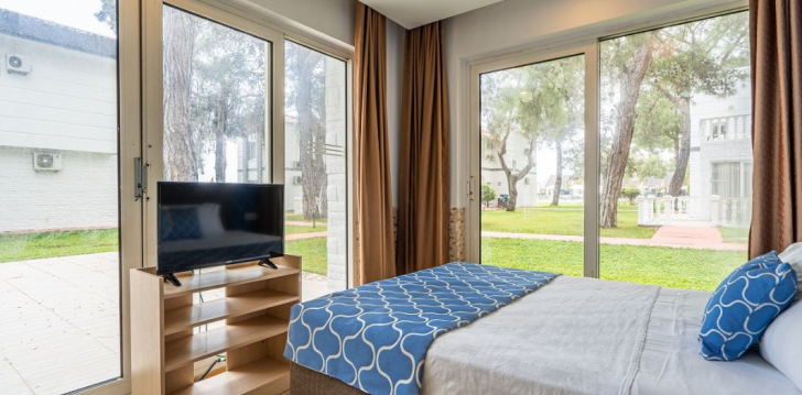 Tule ja veeda meeleolukas puhkus Amara Family Resort 5* hotellis Türgis! 16