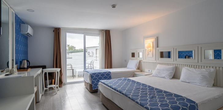 Tule ja veeda meeleolukas puhkus Amara Family Resort 5* hotellis Türgis! 14