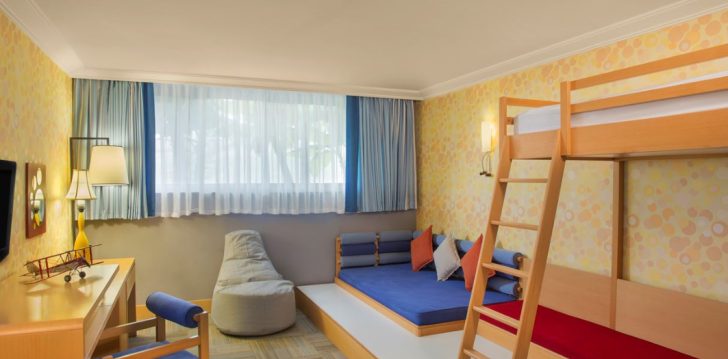 Puhkus Antalya kuurortis, 5* hotellis IC HOTELS GREEN PALACE! 12