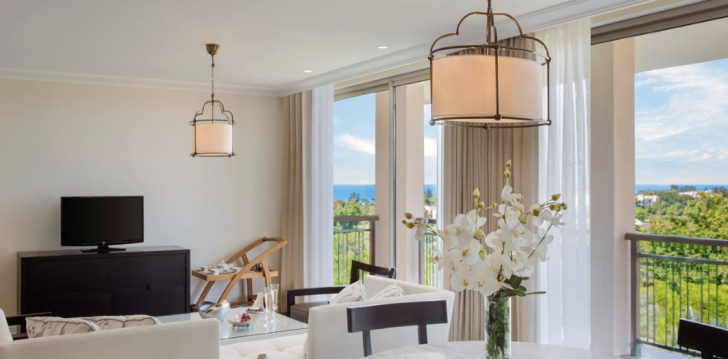 Puhkus Antalya kuurortis, 5* hotellis IC HOTELS GREEN PALACE! 11