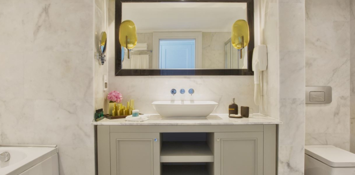 Puhkus Antalya kuurortis, 5* hotellis IC HOTELS GREEN PALACE! 17