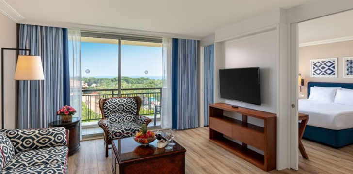 Puhkus Antalya kuurortis, 5* hotellis IC HOTELS GREEN PALACE! 15