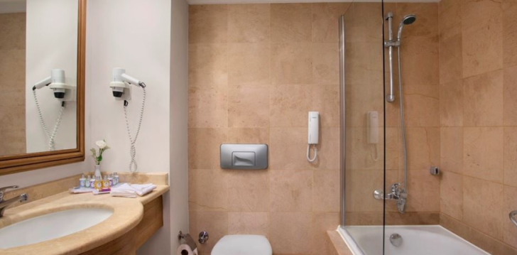 Puhkus Antalya kuurortis, 5* hotellis IC HOTELS GREEN PALACE! 16