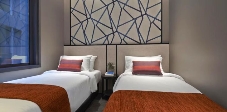 Põnev Singapur ja puhkus 4* hotellis HOTEL BOSS! 7