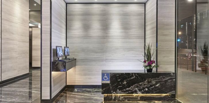 Põnev Singapur ja puhkus 4* hotellis HOTEL BOSS! 17