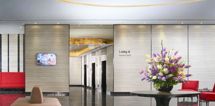 Põnev Singapur ja puhkus 4* hotellis HOTEL BOSS! 19