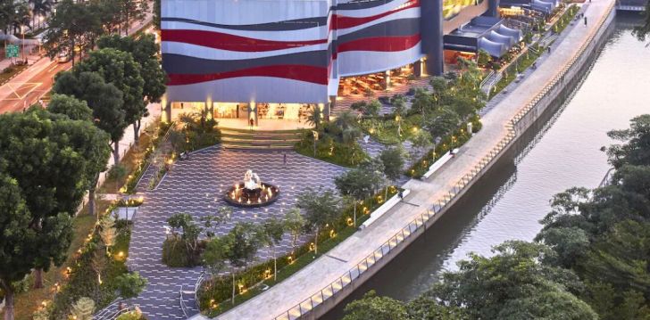 Põnev Singapur ja puhkus 4* hotellis HOTEL BOSS! 26