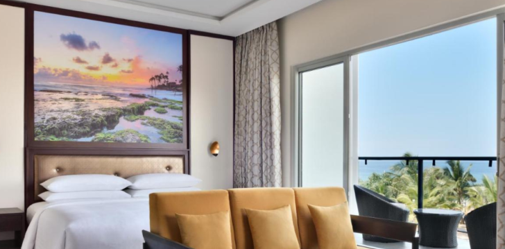 Rannapuhkus Sri Lankal, 5* hotellis SHERATON KOSGODA TURTLE BEACH RESORT! 13