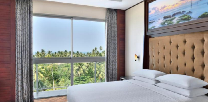 Rannapuhkus Sri Lankal, 5* hotellis SHERATON KOSGODA TURTLE BEACH RESORT! 15
