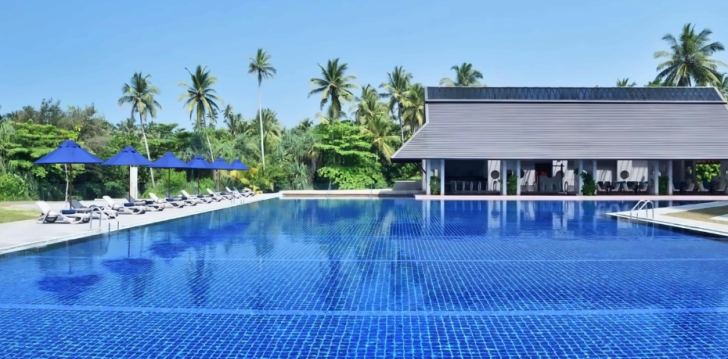 Rannapuhkus Sri Lankal, 5* hotellis SHERATON KOSGODA TURTLE BEACH RESORT! 3