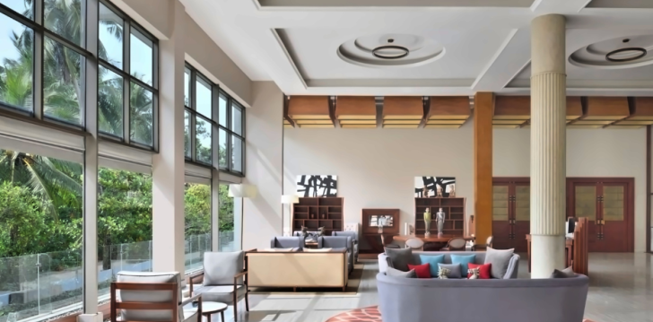 Rannapuhkus Sri Lankal, 5* hotellis SHERATON KOSGODA TURTLE BEACH RESORT! 10