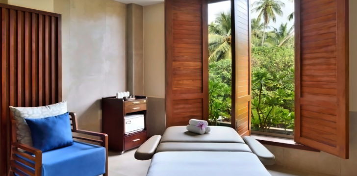 Rannapuhkus Sri Lankal, 5* hotellis SHERATON KOSGODA TURTLE BEACH RESORT! 16