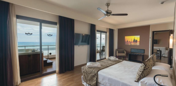 5* puhkus eksootilisel Sri Lankal hotellis RIU AHUNGALLA! 9