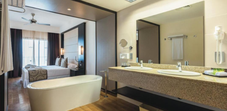 5* puhkus eksootilisel Sri Lankal hotellis RIU AHUNGALLA! 10