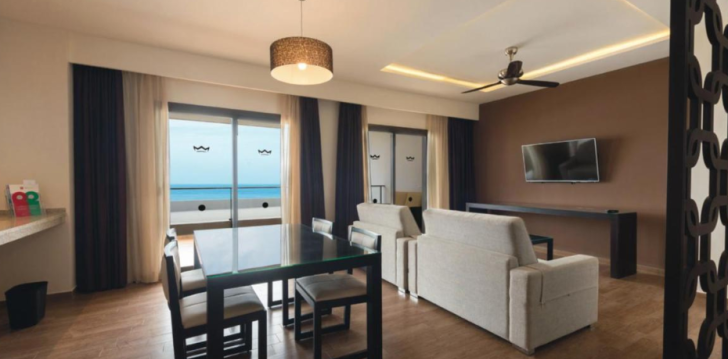5* puhkus eksootilisel Sri Lankal hotellis RIU AHUNGALLA! 12