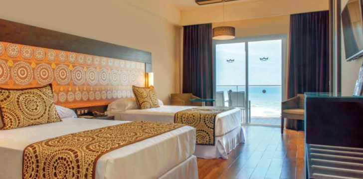 5* puhkus eksootilisel Sri Lankal hotellis RIU AHUNGALLA! 13