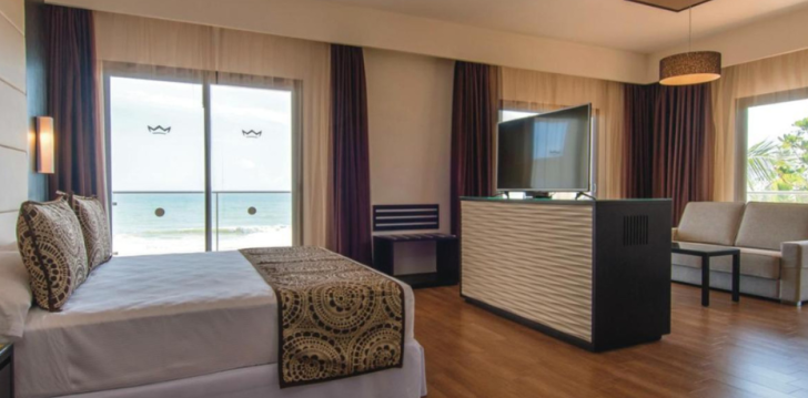 5* puhkus eksootilisel Sri Lankal hotellis RIU AHUNGALLA! 14