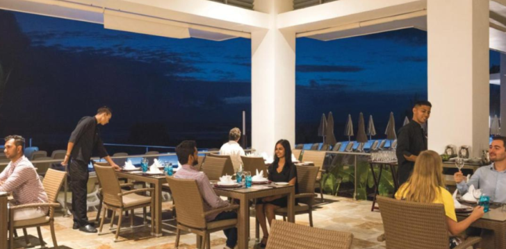 5* puhkus eksootilisel Sri Lankal hotellis RIU AHUNGALLA! 15