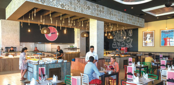 5* puhkus eksootilisel Sri Lankal hotellis RIU AHUNGALLA! 18