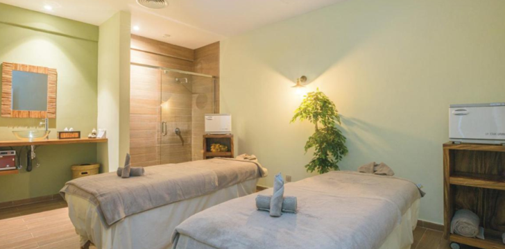5* puhkus eksootilisel Sri Lankal hotellis RIU AHUNGALLA! 19