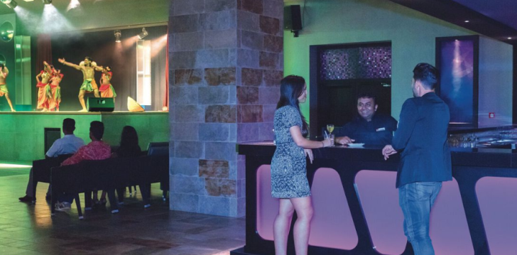 5* puhkus eksootilisel Sri Lankal hotellis RIU AHUNGALLA! 23