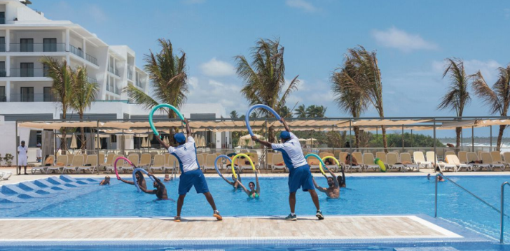 5* puhkus eksootilisel Sri Lankal hotellis RIU AHUNGALLA! 27