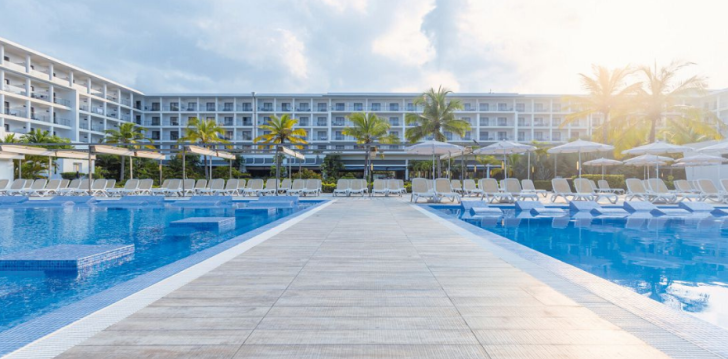 5* puhkus eksootilisel Sri Lankal hotellis RIU AHUNGALLA! 28