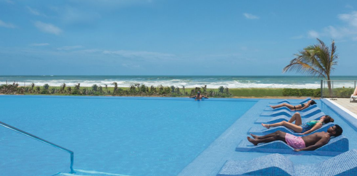 5* puhkus eksootilisel Sri Lankal hotellis RIU AHUNGALLA! 29