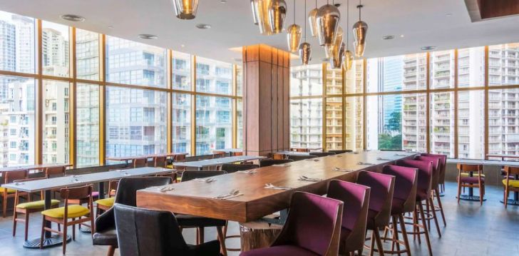 Puhkus Malaisias, 4* hotellis IBIS KUALA LUMPUR CITY CENTRE! 21
