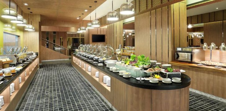 Puhkus Malaisias, 4* hotellis IBIS KUALA LUMPUR CITY CENTRE! 23
