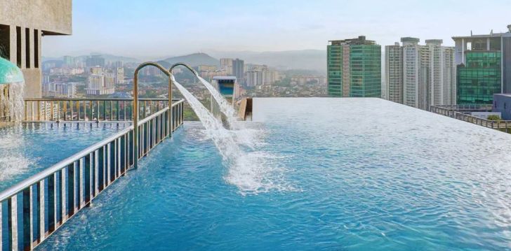 Puhkus Malaisias, 4* hotellis IBIS KUALA LUMPUR CITY CENTRE! 33