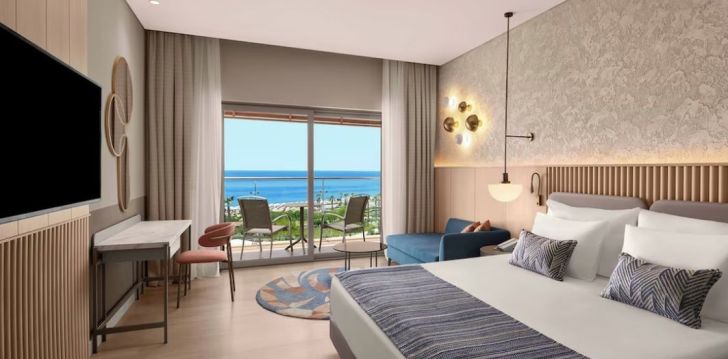 Side kuurort ja 5* puhkus hotellis AKRA SORGUN TUI BLUE SENSATORI! 14