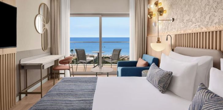 Side kuurort ja 5* puhkus hotellis AKRA SORGUN TUI BLUE SENSATORI! 15