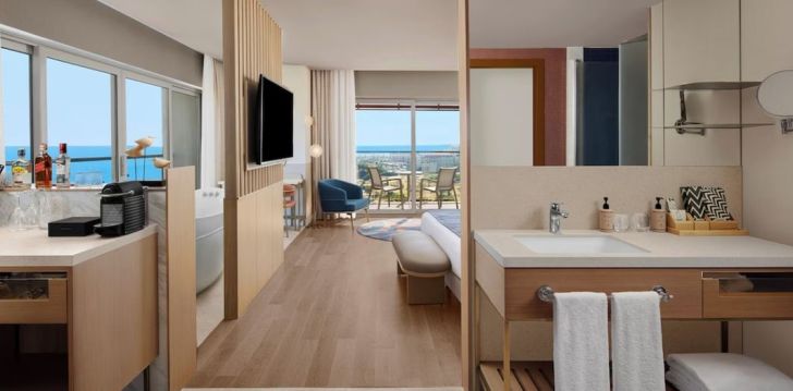 Side kuurort ja 5* puhkus hotellis AKRA SORGUN TUI BLUE SENSATORI! 17