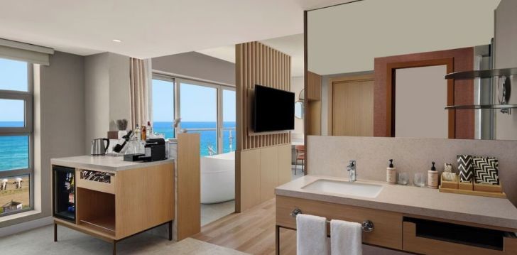 Side kuurort ja 5* puhkus hotellis AKRA SORGUN TUI BLUE SENSATORI! 18