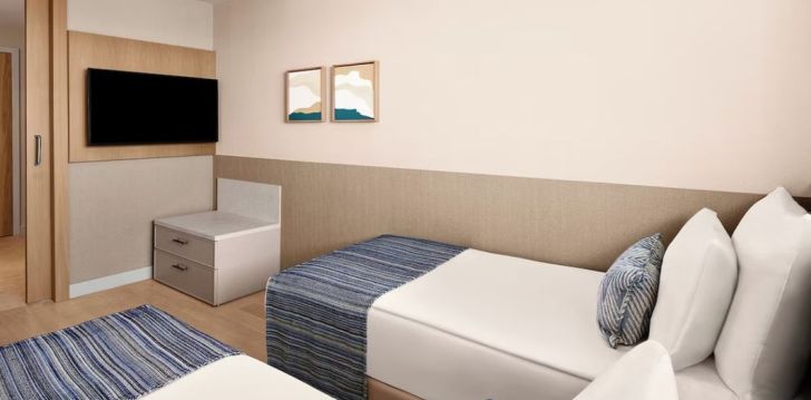 Side kuurort ja 5* puhkus hotellis AKRA SORGUN TUI BLUE SENSATORI! 19