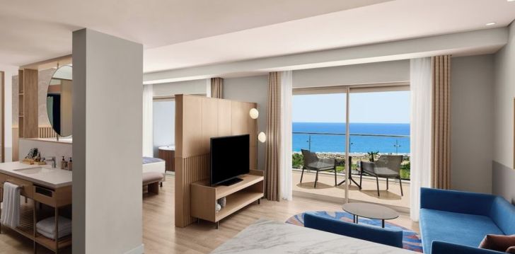 Side kuurort ja 5* puhkus hotellis AKRA SORGUN TUI BLUE SENSATORI! 25