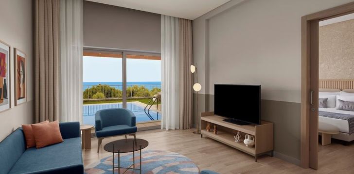 Side kuurort ja 5* puhkus hotellis AKRA SORGUN TUI BLUE SENSATORI! 27