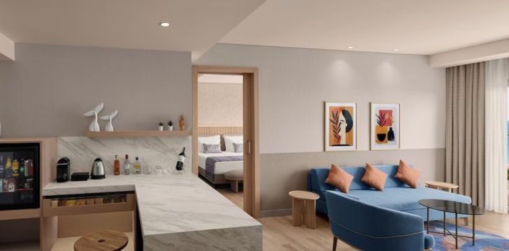 Side kuurort ja 5* puhkus hotellis AKRA SORGUN TUI BLUE SENSATORI! 28