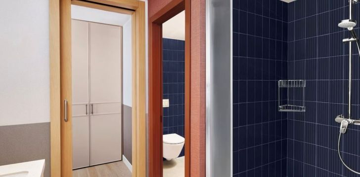 Side kuurort ja 5* puhkus hotellis AKRA SORGUN TUI BLUE SENSATORI! 29
