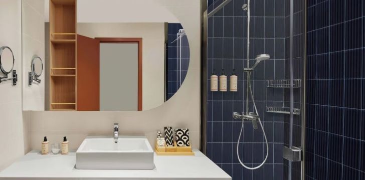Side kuurort ja 5* puhkus hotellis AKRA SORGUN TUI BLUE SENSATORI! 32