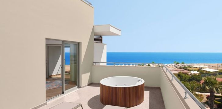 Side kuurort ja 5* puhkus hotellis AKRA SORGUN TUI BLUE SENSATORI! 33