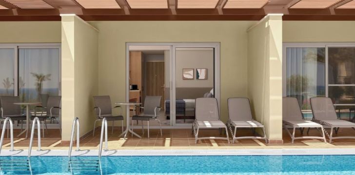 Side kuurort ja 5* puhkus hotellis AKRA SORGUN TUI BLUE SENSATORI! 37